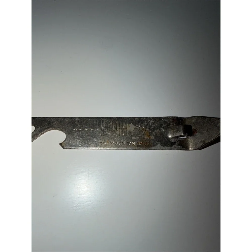 Unbranded vintage pabst